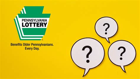 How to play online lottery games in Pennsylvania.